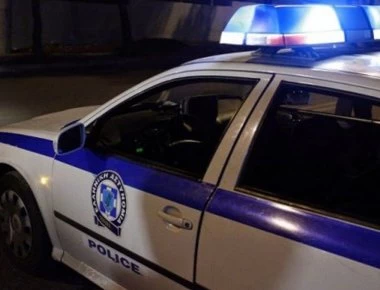Άγρια δολοφονία 45χρονου στη Θεσσαλονίκη - Ο 20χρονος γιος σκότωσε στο ξύλο τον πατέρα του (φώτο) (upd)